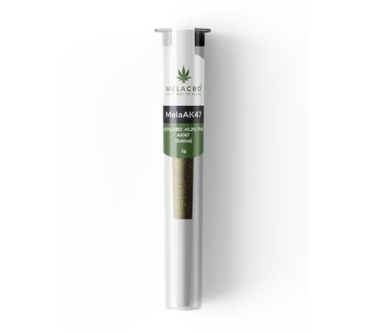 MelaAK47 Pre-Roll 1g